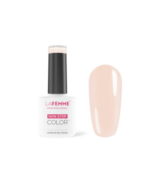 UV&LED hybride nagellak 8 g - H008