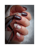 UV&LED hybride nagellak 8 g - H008