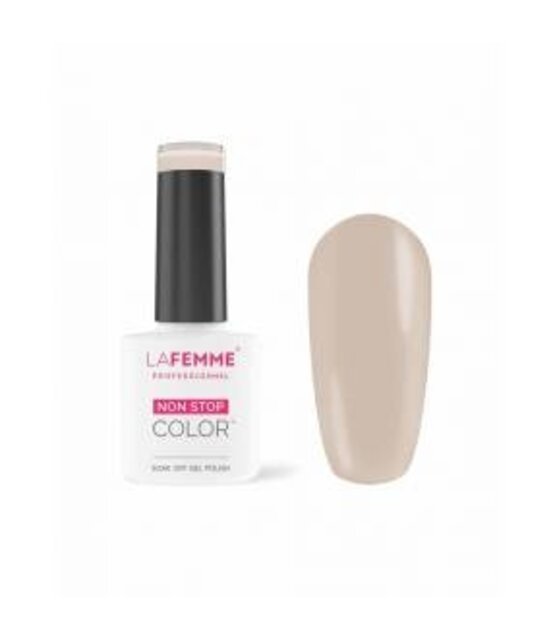 UV&LED hybride nagellak 8 g - H009 Chic Afternoon 8 g