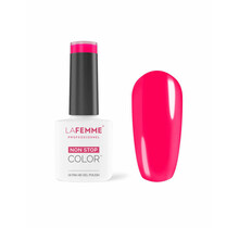 La Femme Gel Polish UV&LED H117 Crazy Pink 8 gr