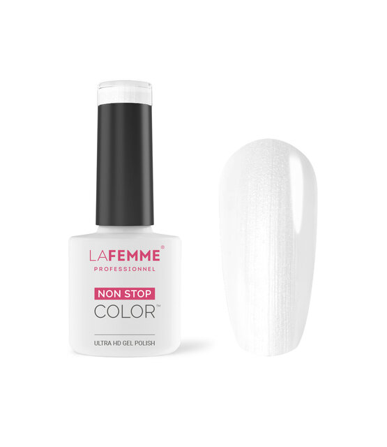 UV & LED Gel Nagellak H403 Shell Shimmer 8gr