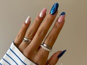 UV & LED Gel Nagellak H403 Shell Shimmer 8gr