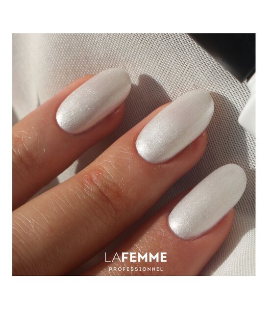 UV & LED Gel Nagellak H403 Shell Shimmer 8gr