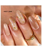 UV & LED Gel Nagellak Z049 Yule Cat Eye 8gr