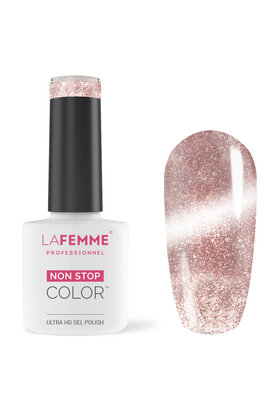 UV & LED Gel Nagellak Z049 Yule Cat Eye 8gr