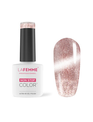 UV & LED Gel Nagellak Z049 Yule Cat Eye 8gr