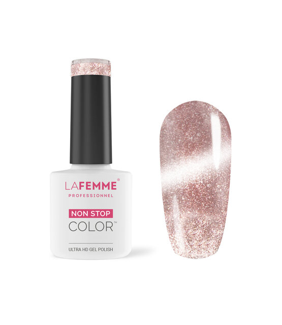UV & LED Gel Nagellak Z049 Yule Cat Eye 8gr