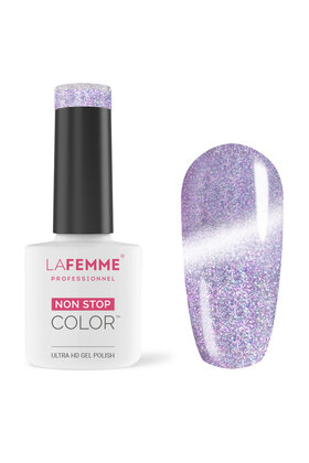 UV & LED Gel Nagellak Z051 Faerie Shadow 8gr