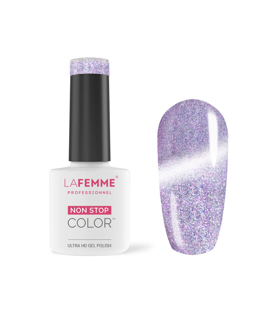 UV & LED Gel Nagellak Z051 Faerie Shadow 8gr