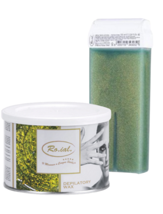 Striphars Pistache Glitter