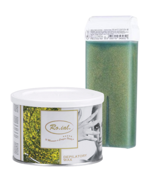 Striphars Pistache Glitter 400 ml