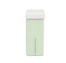 Stripwax Bio Bamboe – Blik 400 ml & Patroon 100 ml
