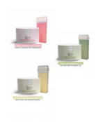 Stripwax Camelia & Granaatappel – Sakira 400 ml & 100 ml