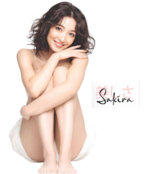 Stripwax Camelia & Granaatappel – Sakira 400 ml & 100 ml