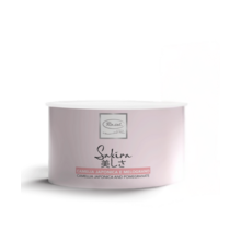 Stripwax Camelia & Granaatappel – Sakira 400 ml & 100 ml