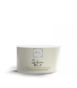 Stripwax Witte Musk & Wakame – Sakira Alle Huidtypen