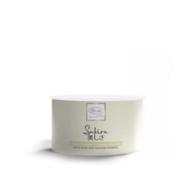Stripwax Witte Musk & Wakame – Sakira Alle Huidtypen