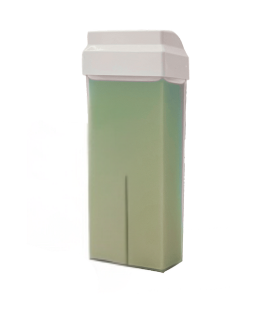 Stripwax Yuzu & Matcha – Sakira Normale Huid