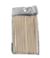 Houten Stokjes 100 stuks 15 cm