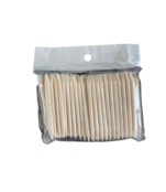 Houten Stokjes 100 stuks – Manicure, Brows & Wax