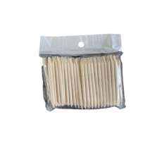Houten Stokjes 100 stuks – Manicure, Brows & Wax