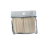 B. B. Cosmetics Houten Stokjes 100 stuks – Manicure, Brows & Wax