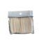 Houten Stokjes 100 stuks | 65mm