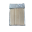 B. B. Cosmetics Houten Stokjes 100 stuks – Manicure, Brows & Wax