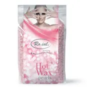 Hot Wax Parels Roze 800g – Gevoelige Huid