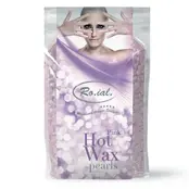 Hot Wax Parels Lavendel 800g – Ontspannend Striploos