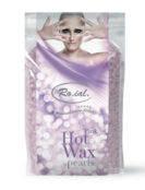 Hot Wax Parels Lavendel 800g – Ontspannend Striploos