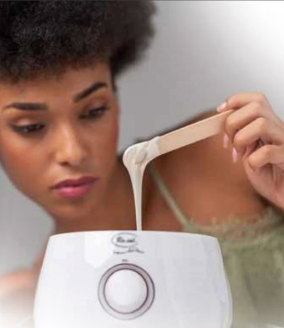 Waxing – stripwax, filmwax en sugaring