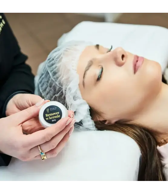 Removercreme Extensions 15 Gr