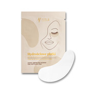 Hydrogel oogpads voor wimperextensions