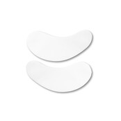 Hydrogel oogpads voor wimperextensions