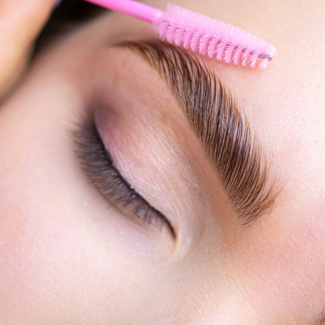 Brow lamination 2026: waarom deze behandeling populair blijft