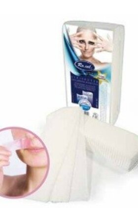 Harsstrips Gezicht 200 Stuks