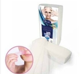 Ro.ial Harsstrips Gezicht Extra Stevig Ro.ial Harsstrips Gezicht Extra Stevig