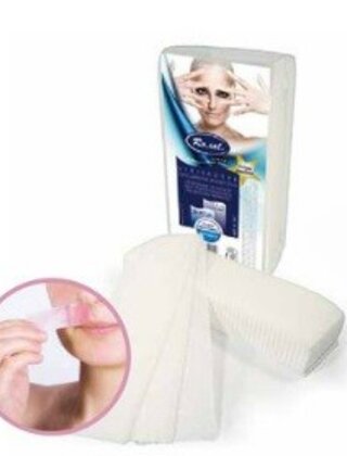 HARSSTRIPS GEZICHT 200 STUKS