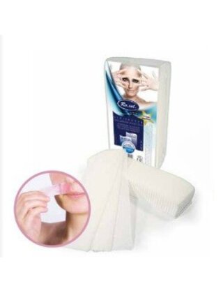 Harsstrips Gezicht Extra Stevig