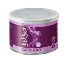 Sugarpaste Soft | Body Sugaring 400ml – 100% Natuur & Effectief