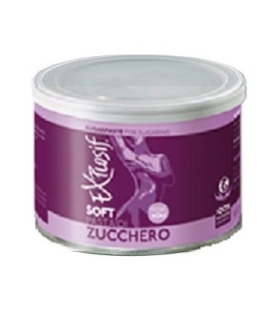 Sugarpaste Soft 500 Gr/ 400 Ml