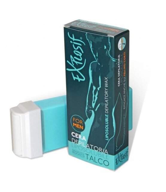 STRIPWAX VOOR MANNEN