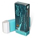 Explosif Stripwax for men Harspatroon Wax refill Harsvulling voor de Man Explosif Stripwax for men Harspatroon Wax refill Harsvulling voor de Man