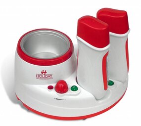 Holiday Waxheater Amiata 800ML of 400ML Holiday Waxheater Amiata 800ML of 400ML