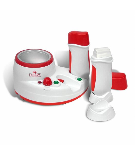 Wax Heater 400–800 ml – Amiata Professioneel Salonstation