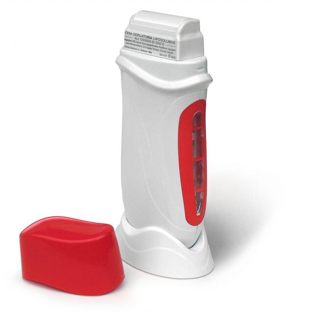 Wax Heater 400–800 ml – Amiata Professioneel Salonstation