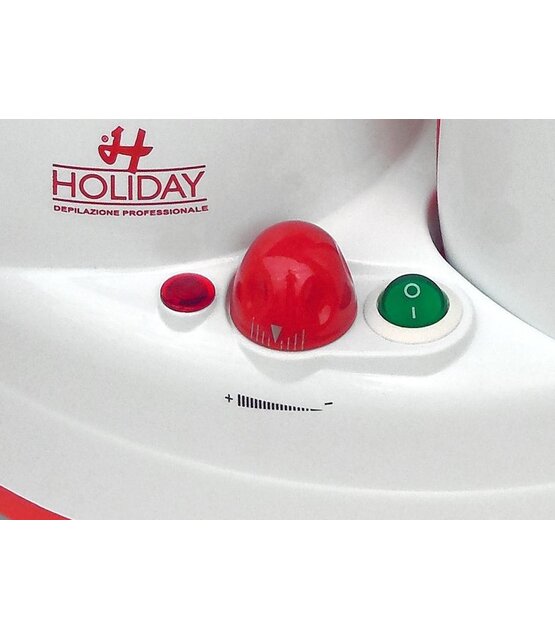 Wax Heater 400- 800 Ml - Amiata Professioneel Salonstation