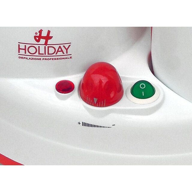 Wax Heater 400–800 ml – Amiata Professioneel Salonstation