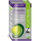 MANNAVITAL NATURAL PRODUCTS CHLORELLA BROKEN CELL WALL PLATINUM (240 V-TABLETTEN)